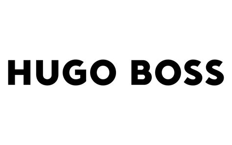 Hugo boss